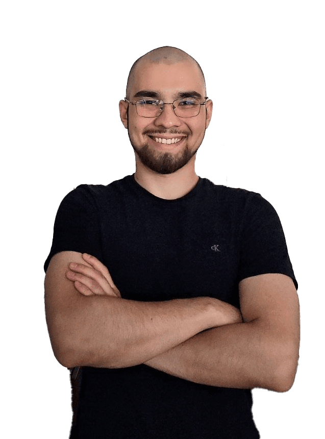 Temirlan Zarlykov, Founder of scaleloop.ai